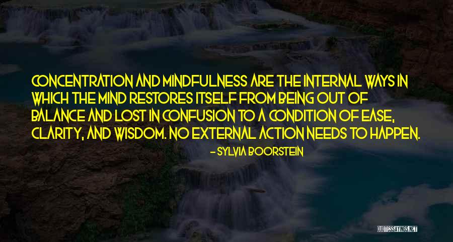 Sylvia Boorstein Quotes 142540