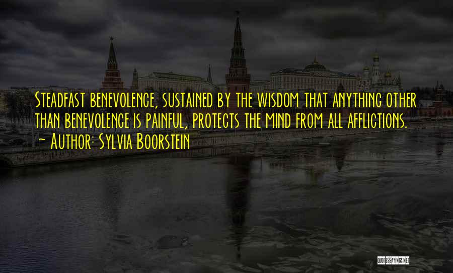 Sylvia Boorstein Quotes 1478182