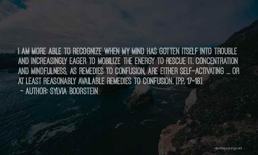 Sylvia Boorstein Quotes 1501397