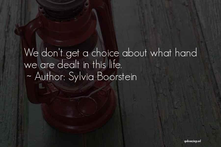 Sylvia Boorstein Quotes 1646033