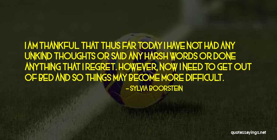 Sylvia Boorstein Quotes 1758060