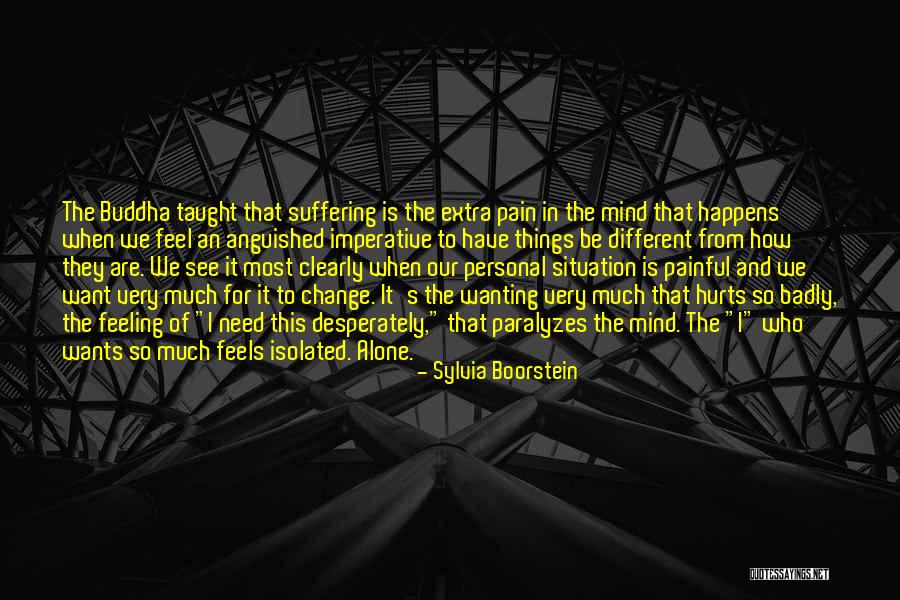 Sylvia Boorstein Quotes 1781558 Sylvia Boorstein Quotes 1781558