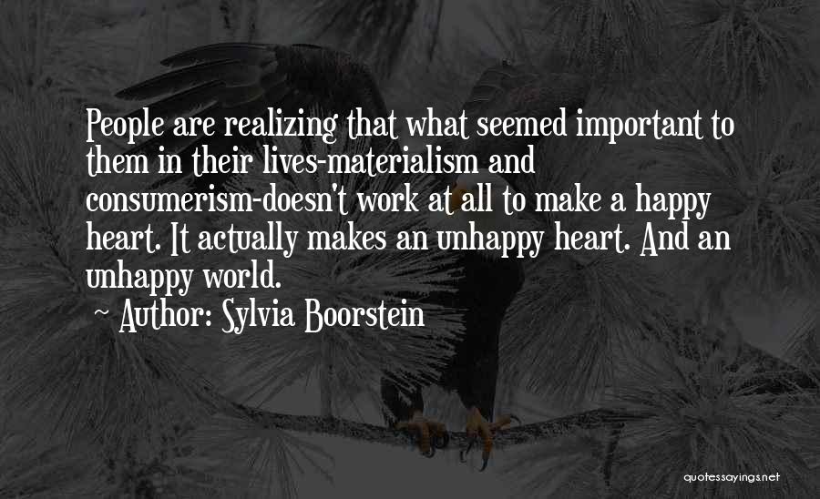 Sylvia Boorstein Quotes 1791411