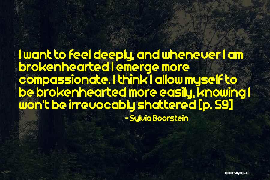 Sylvia Boorstein Quotes 2037778 Sylvia Boorstein Quotes 2037778