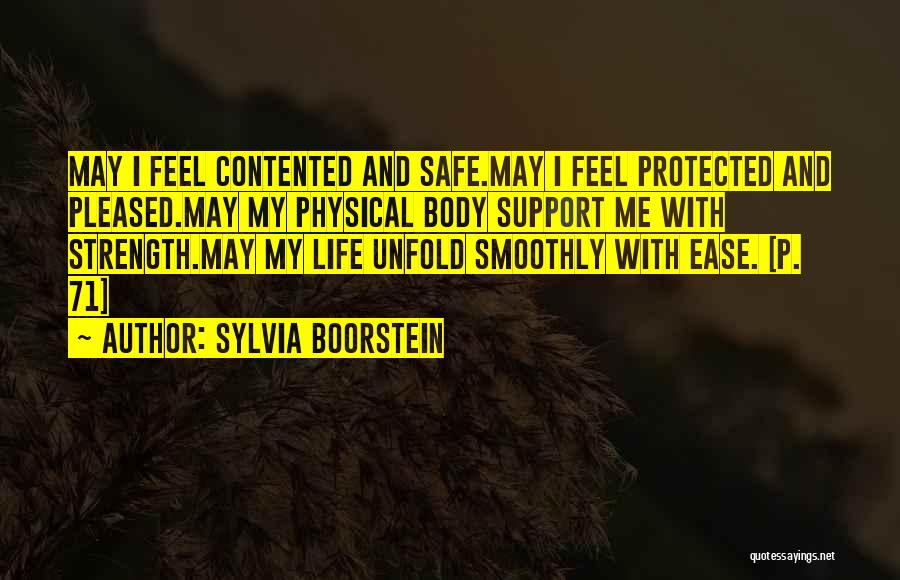 Sylvia Boorstein Quotes 2169352