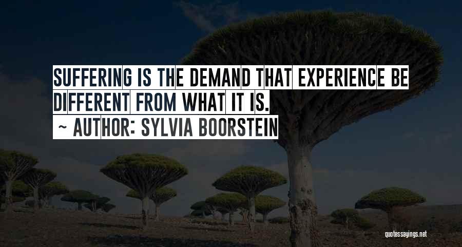 Sylvia Boorstein Quotes 2186025