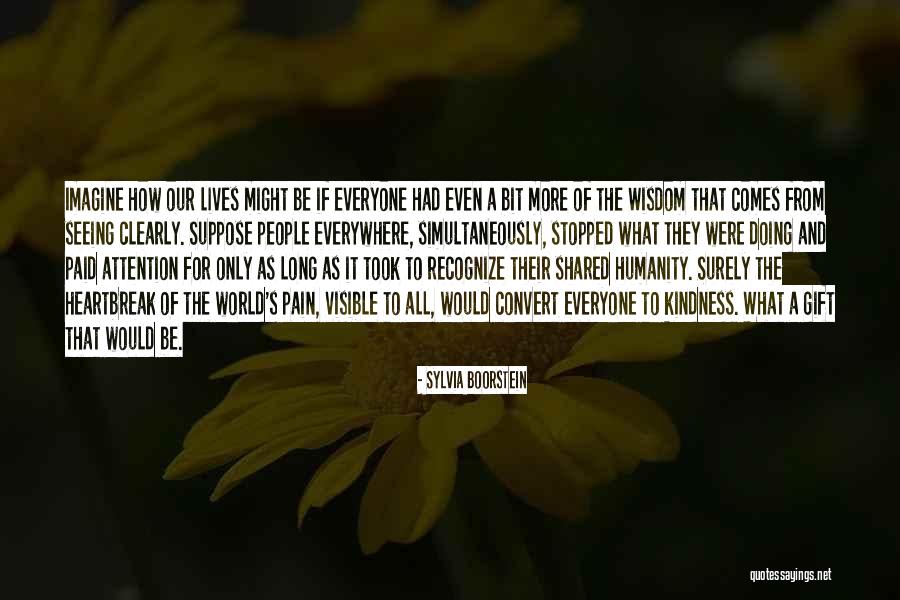 Sylvia Boorstein Quotes 2192153 Sylvia Boorstein Quotes 2192153