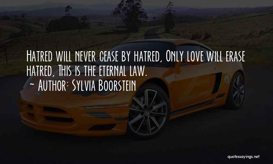 Sylvia Boorstein Quotes 228711