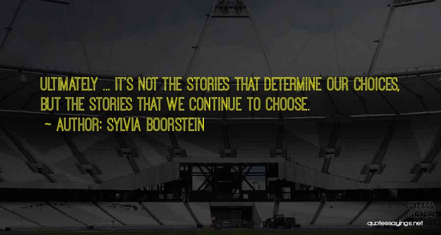 Sylvia Boorstein Quotes 286624