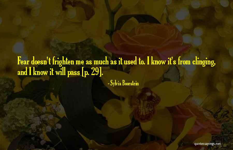 Sylvia Boorstein Quotes 411106 Sylvia Boorstein Quotes 411106