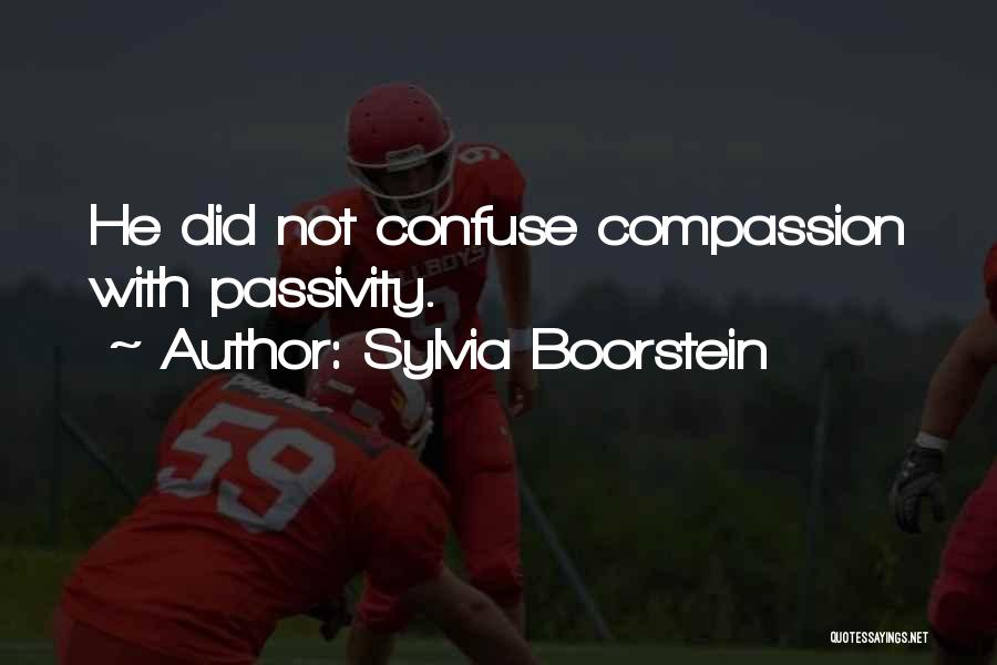 Sylvia Boorstein Quotes 558243