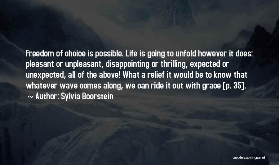 Sylvia Boorstein Quotes 642081