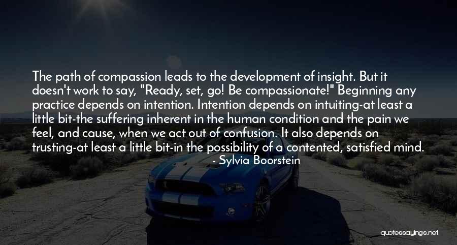 Sylvia Boorstein Quotes 648583 Sylvia Boorstein Quotes 648583