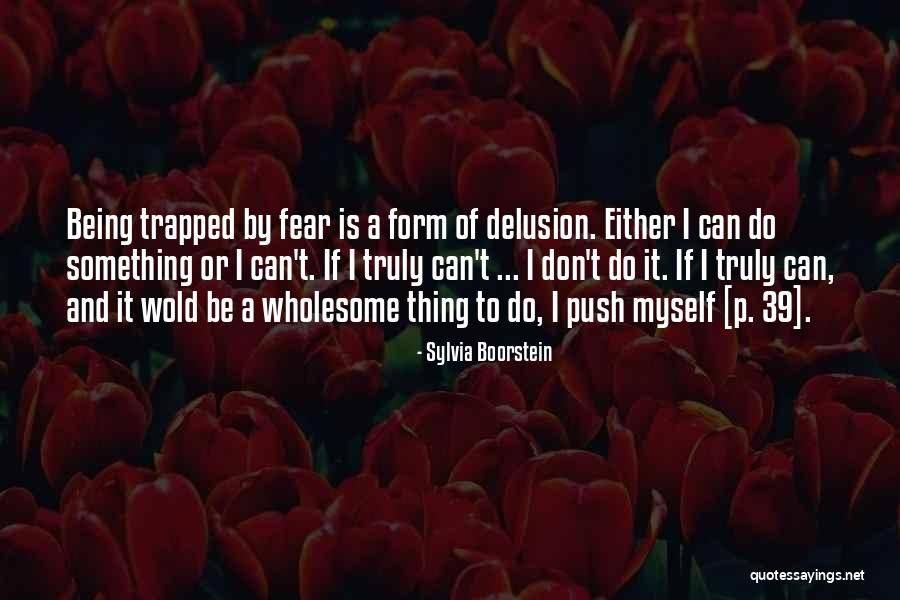 Sylvia Boorstein Quotes 975283