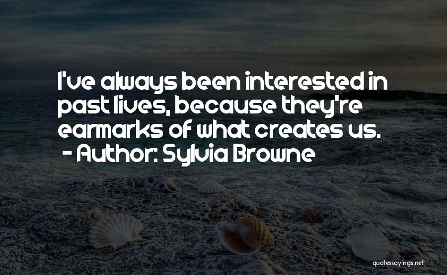 Sylvia Browne Quotes 1480415