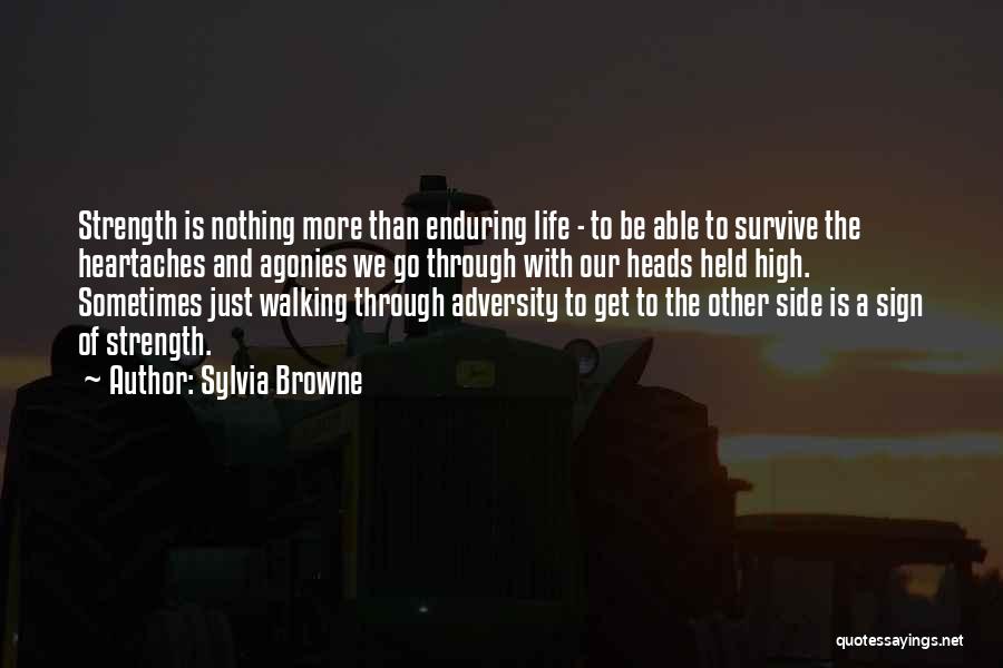 Sylvia Browne Quotes 1503631