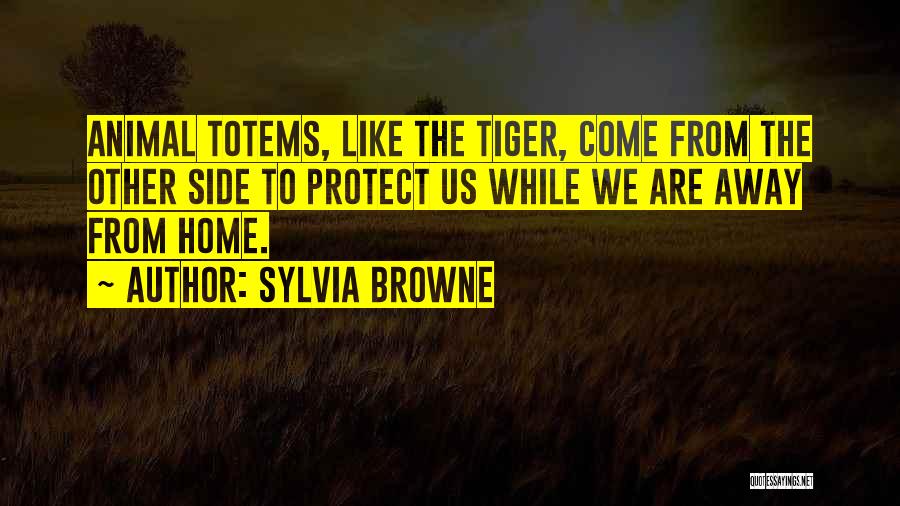 Sylvia Browne Quotes 1925582