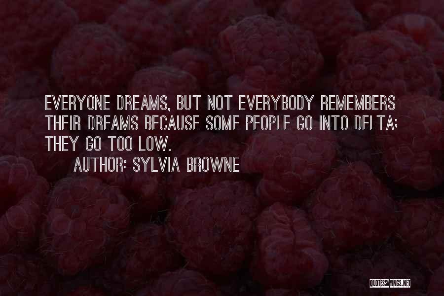 Sylvia Browne Quotes 929229