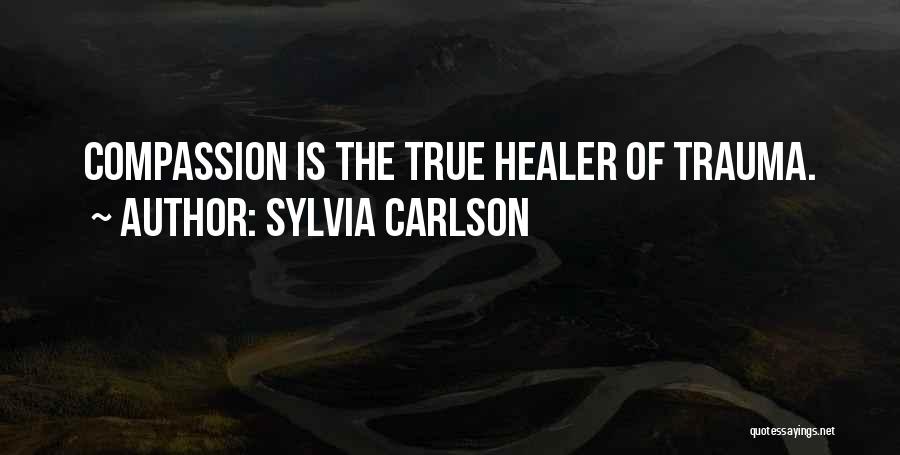 Sylvia Carlson Quotes 1707385