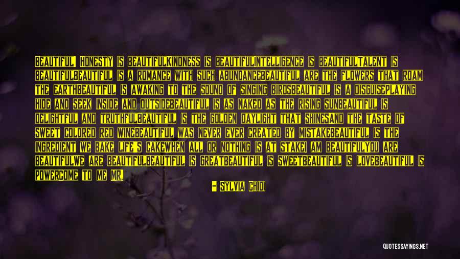 Sylvia Chidi Quotes 474813 Sylvia Chidi Quotes 474813