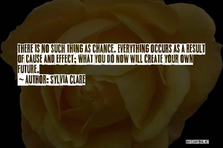 Sylvia Clare Quotes 1565855