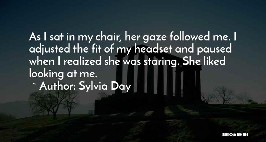 Sylvia Day Quotes 1034161