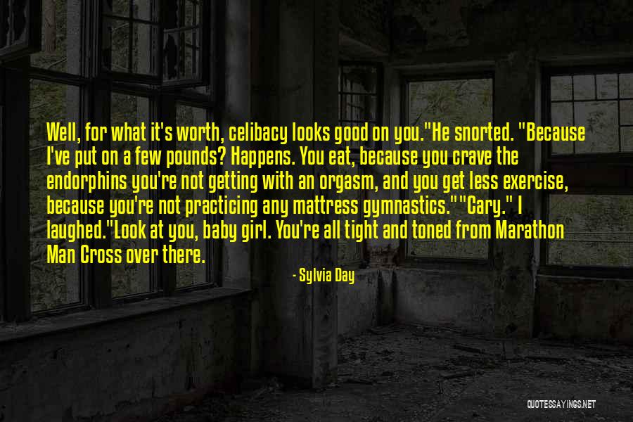 Sylvia Day Quotes 1103900