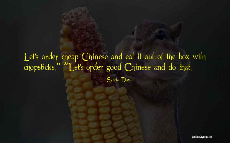 Sylvia Day Quotes 1130700 Sylvia Day Quotes 1130700