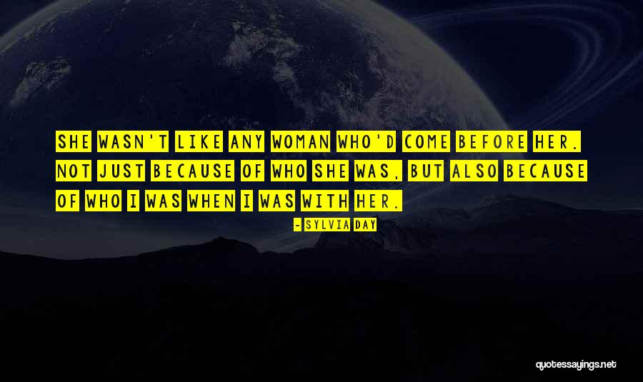 Sylvia Day Quotes 1171306 Sylvia Day Quotes 1171306