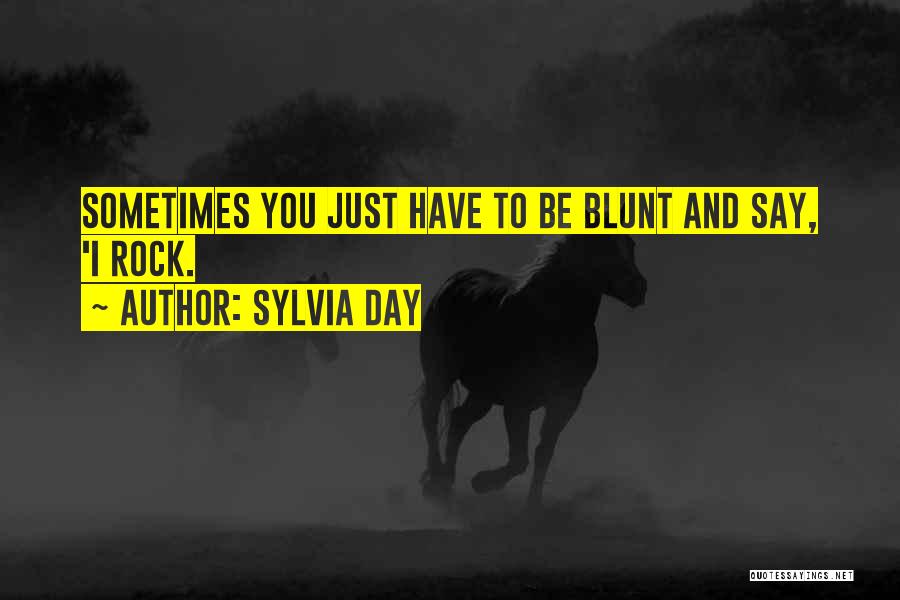 Sylvia Day Quotes 1269592