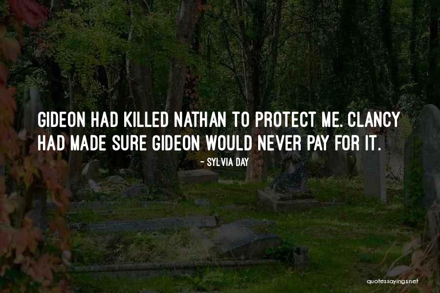 Sylvia Day Quotes 1302669 Sylvia Day Quotes 1302669