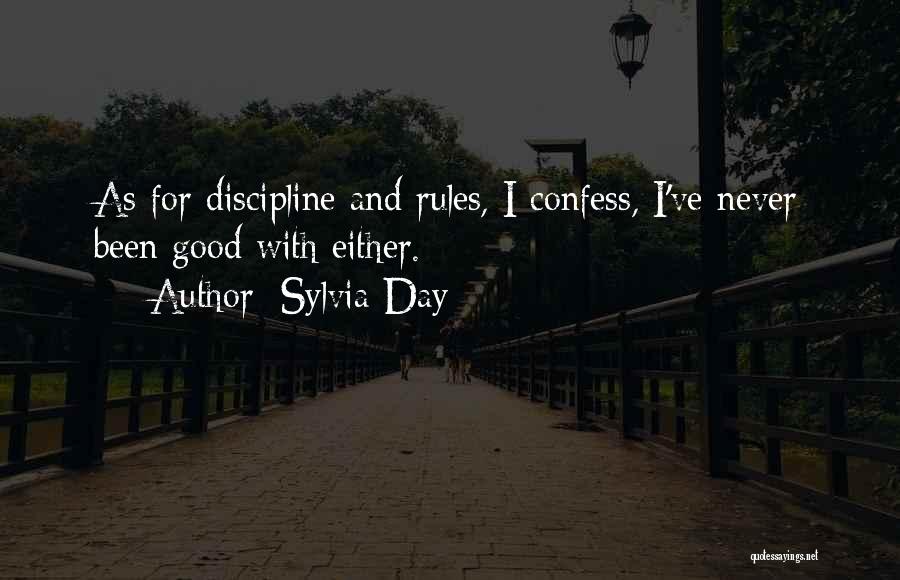 Sylvia Day Quotes 1361255