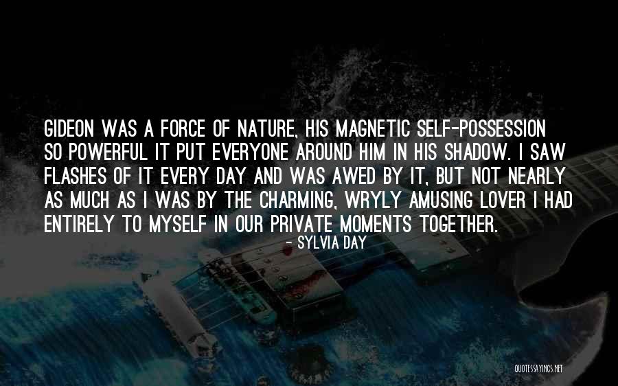 Sylvia Day Quotes 1380483 Sylvia Day Quotes 1380483