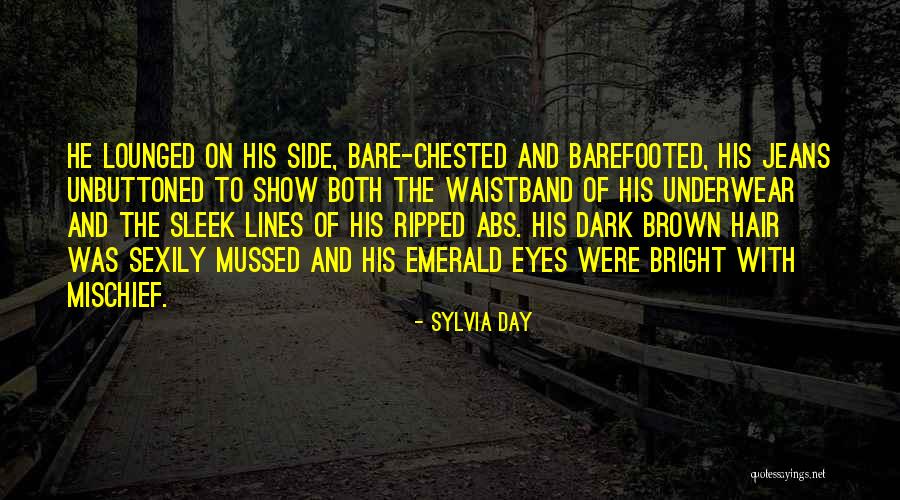 Sylvia Day Quotes 1506164 Sylvia Day Quotes 1506164