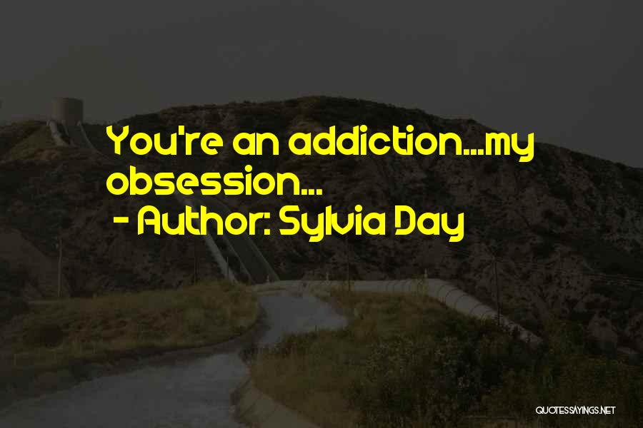 Sylvia Day Quotes 1519010