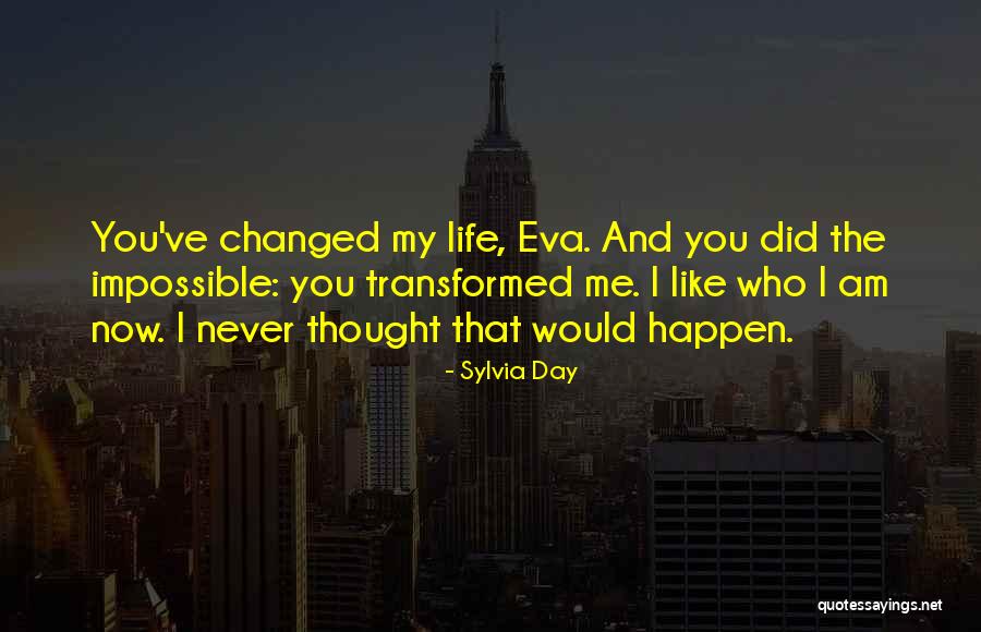 Sylvia Day Quotes 1532568