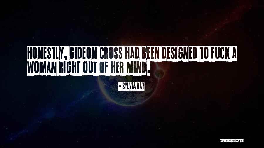 Sylvia Day Quotes 1674123 Sylvia Day Quotes 1674123