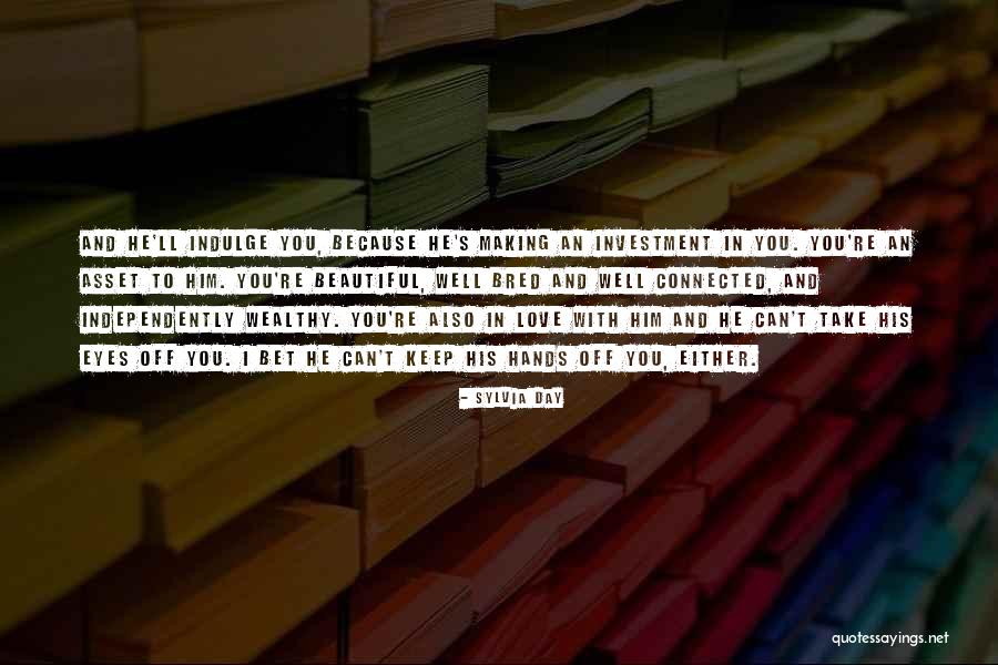 Sylvia Day Quotes 1703315 Sylvia Day Quotes 1703315