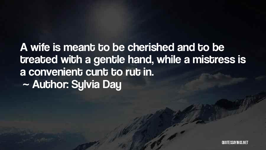 Sylvia Day Quotes 1722993