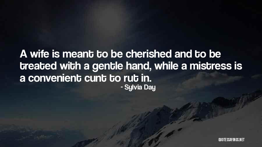 Sylvia Day Quotes 1722993