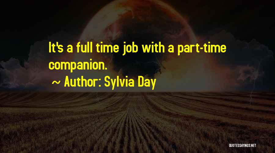 Sylvia Day Quotes 1805748