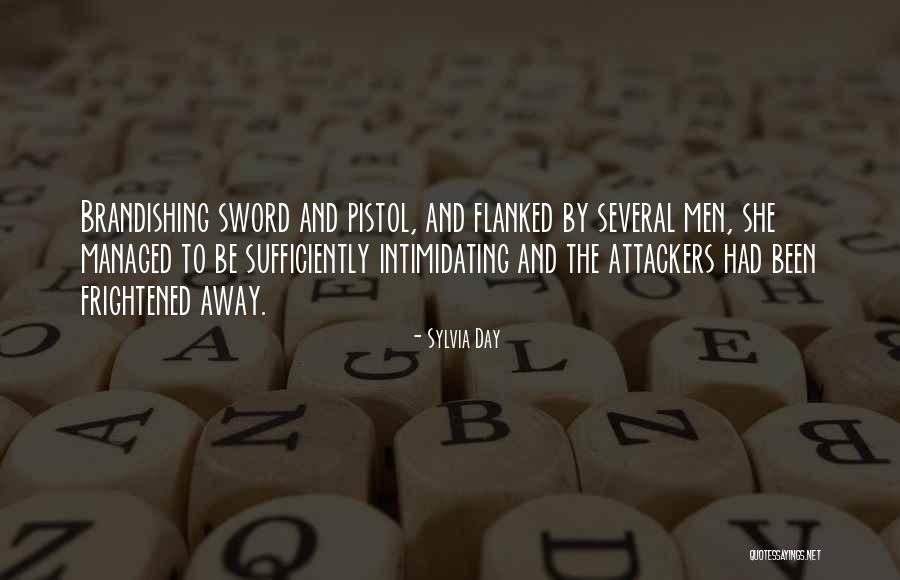 Sylvia Day Quotes 1805761 Sylvia Day Quotes 1805761