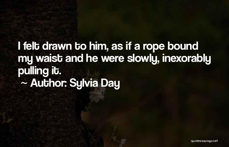 Sylvia Day Quotes 1818819