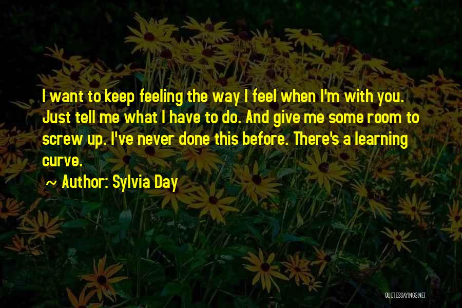 Sylvia Day Quotes 1855690
