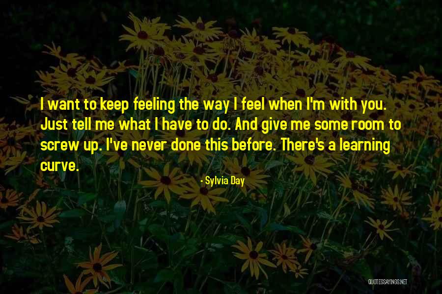 Sylvia Day Quotes 1855690