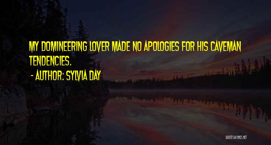 Sylvia Day Quotes 1864324