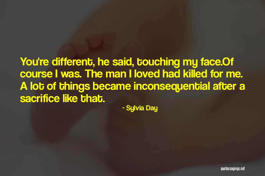 Sylvia Day Quotes 1887422