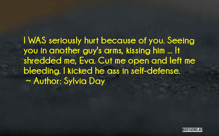 Sylvia Day Quotes 193076