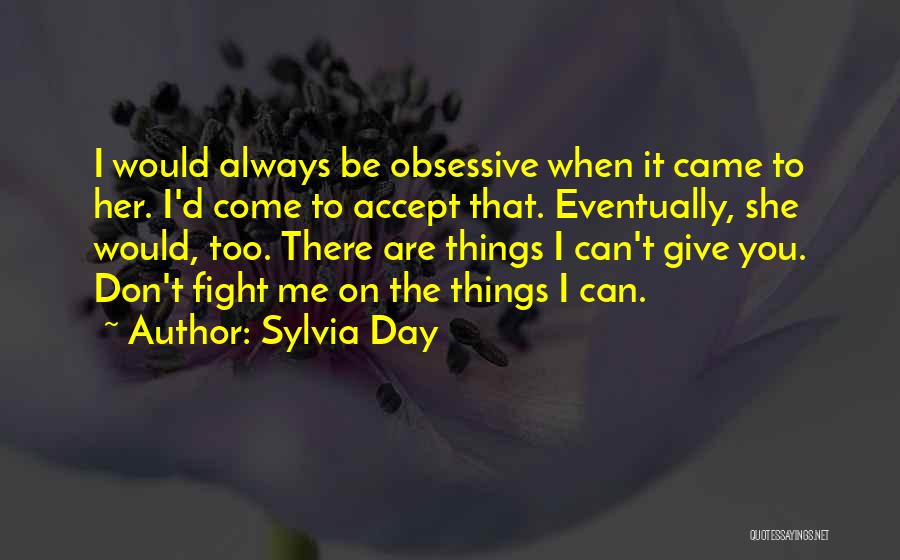 Sylvia Day Quotes 1966428
