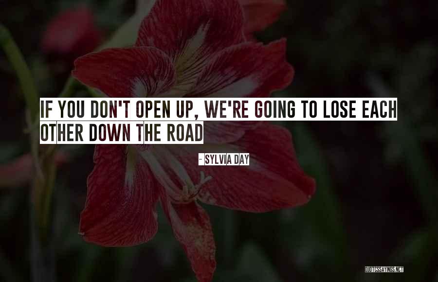 Sylvia Day Quotes 205247 Sylvia Day Quotes 205247